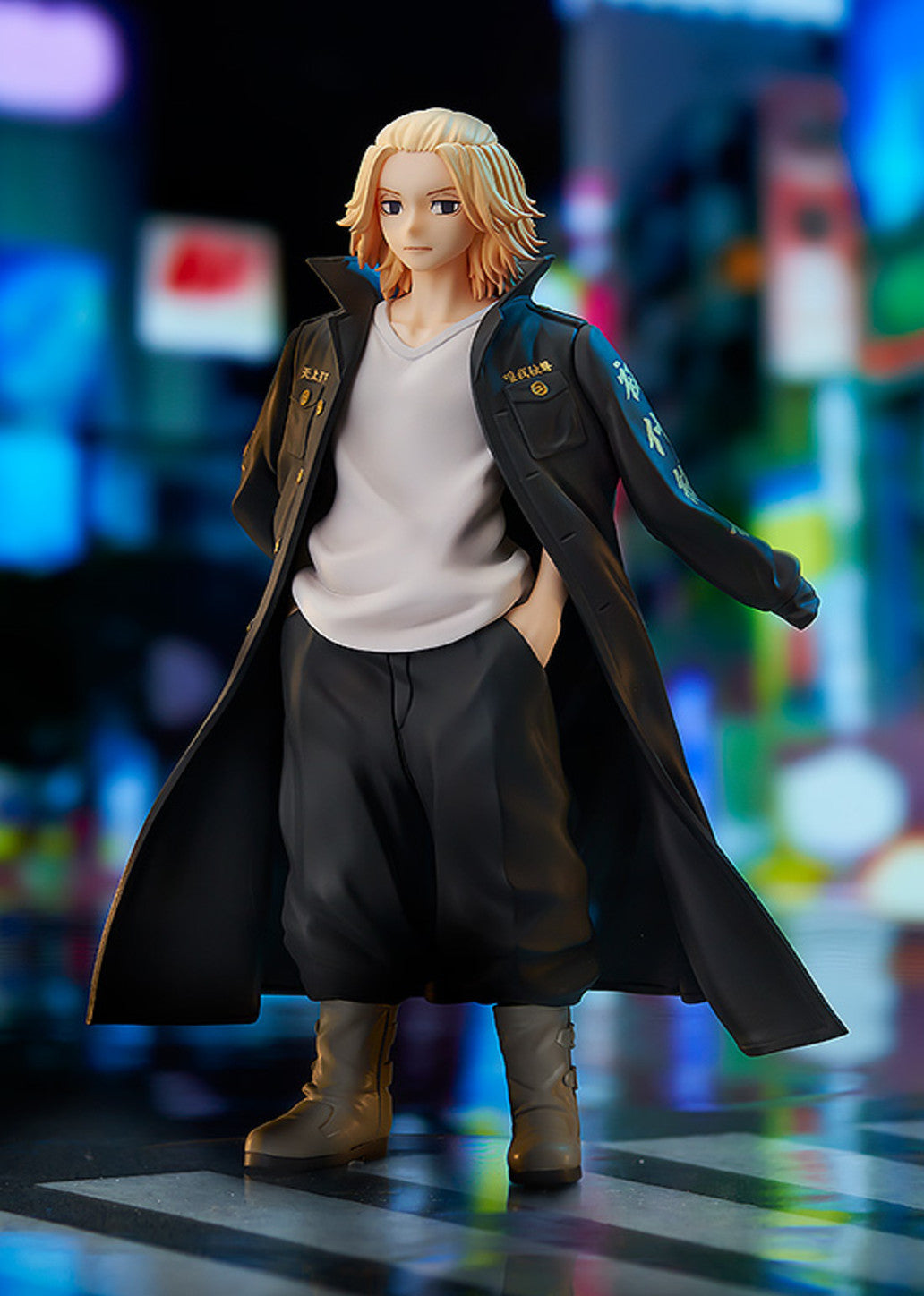 POP UP PARADE MANJIRO SANO (MIKEY)