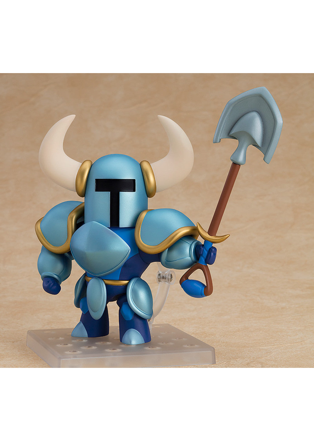 NENDOROID SHOVEL KNIGHT
