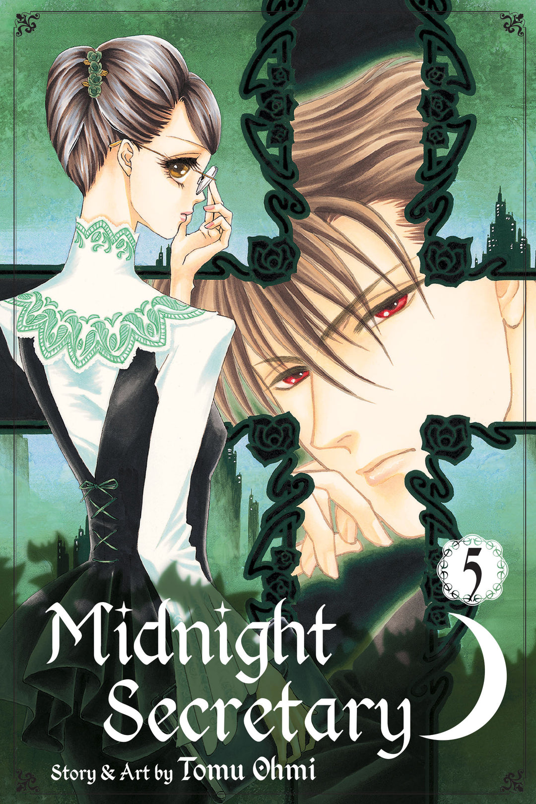 Midnight Secretary, Vol. 05