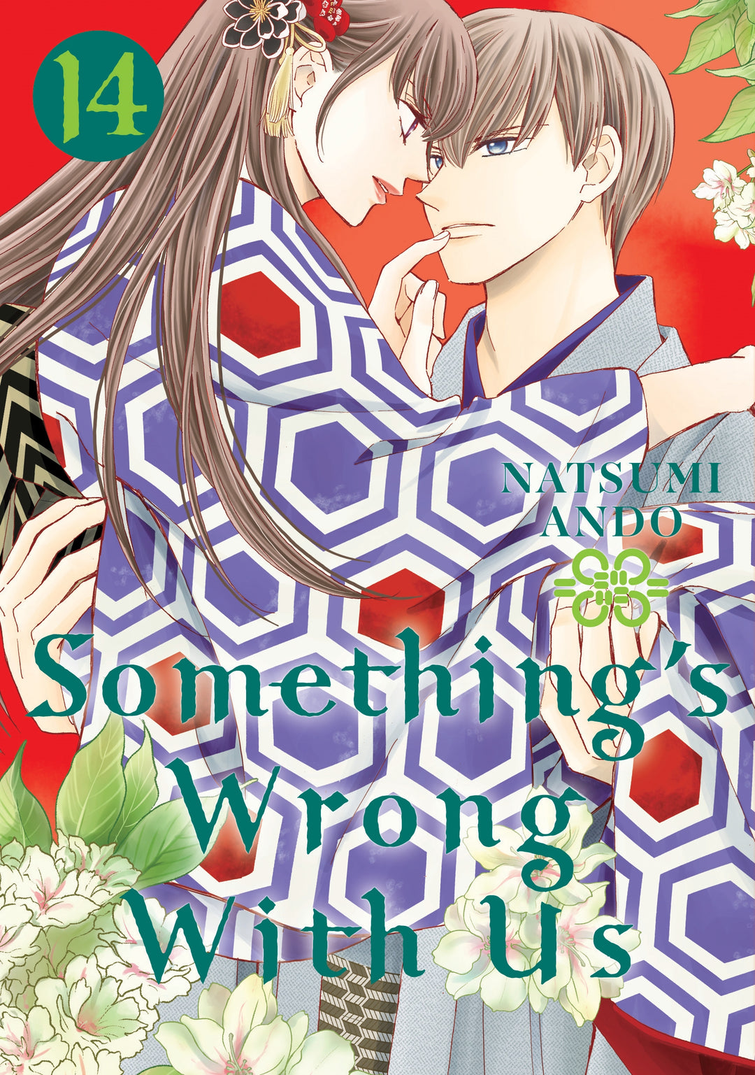 Something's Wrong With Us, Vol. 14