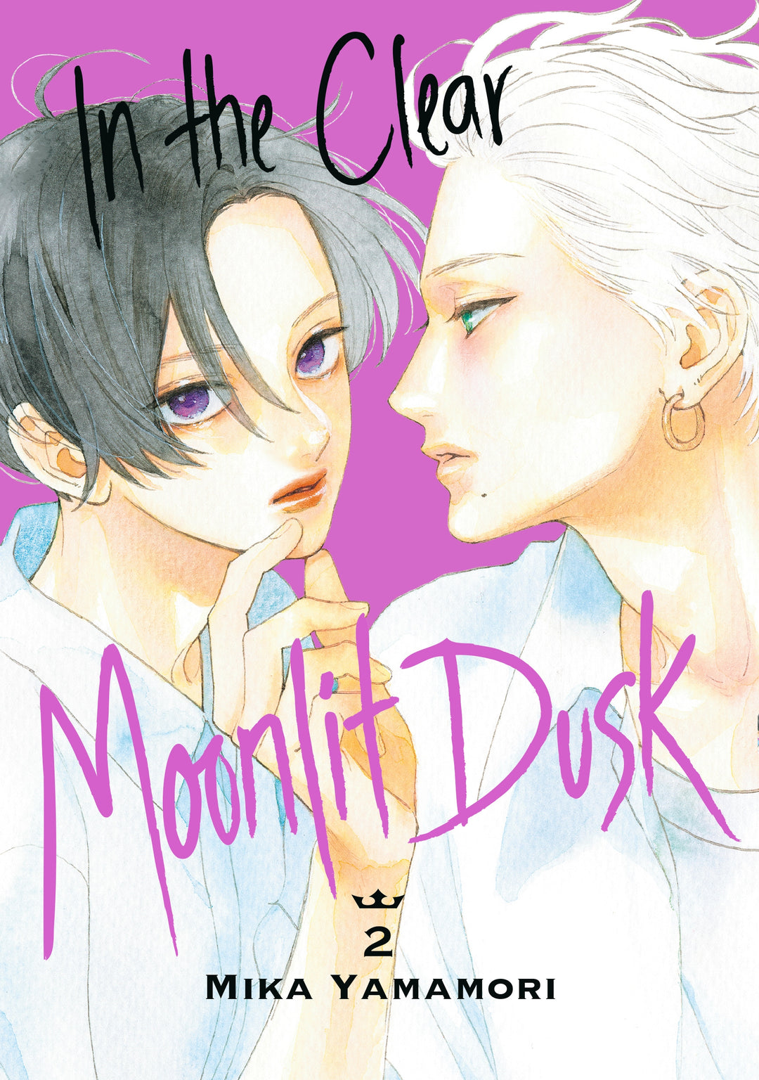 In The Clear Moonlit Dusk, Vol. 02