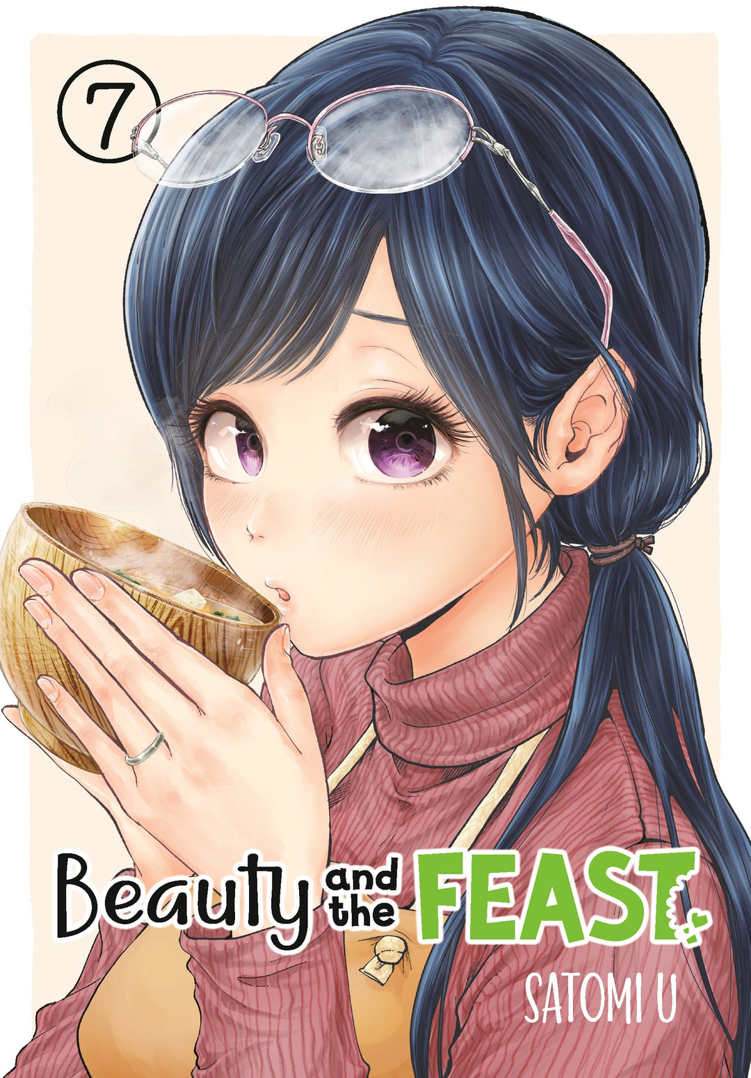 Beauty And The Feast, Vol. 07