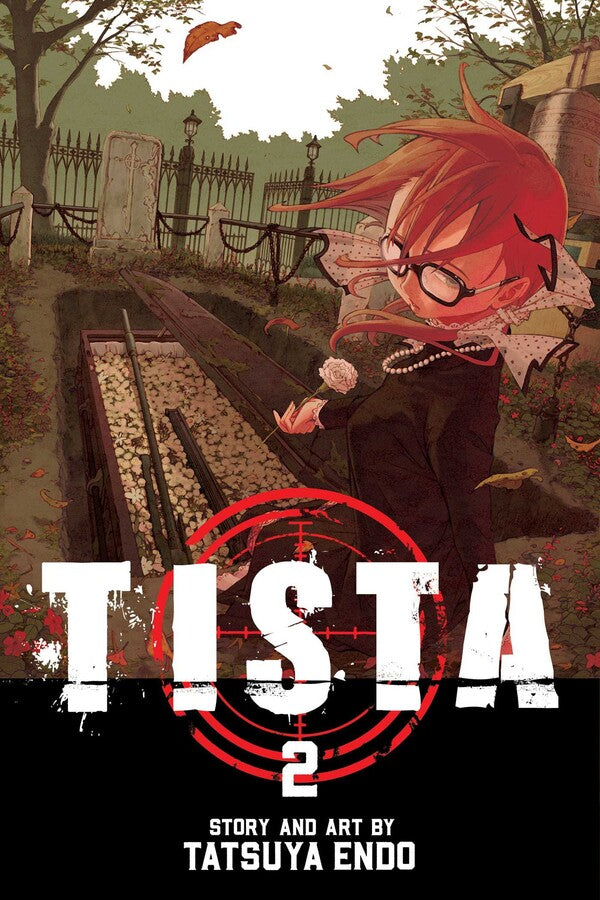 Tista, Vol. 02