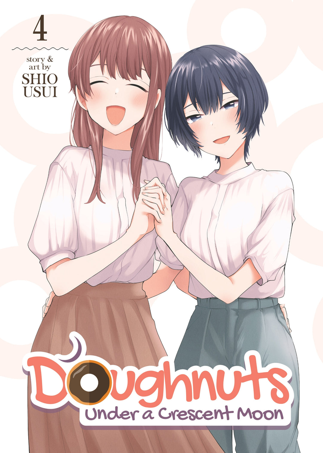 Doughnuts Under A Crescent Moon Vol. 04