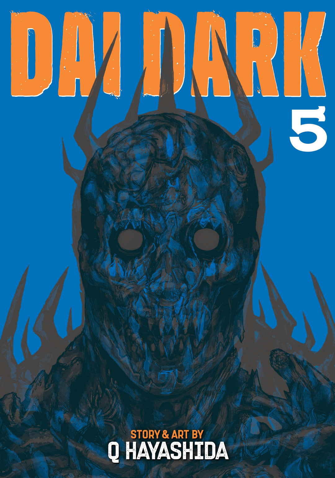 Dai Dark Vol. 05