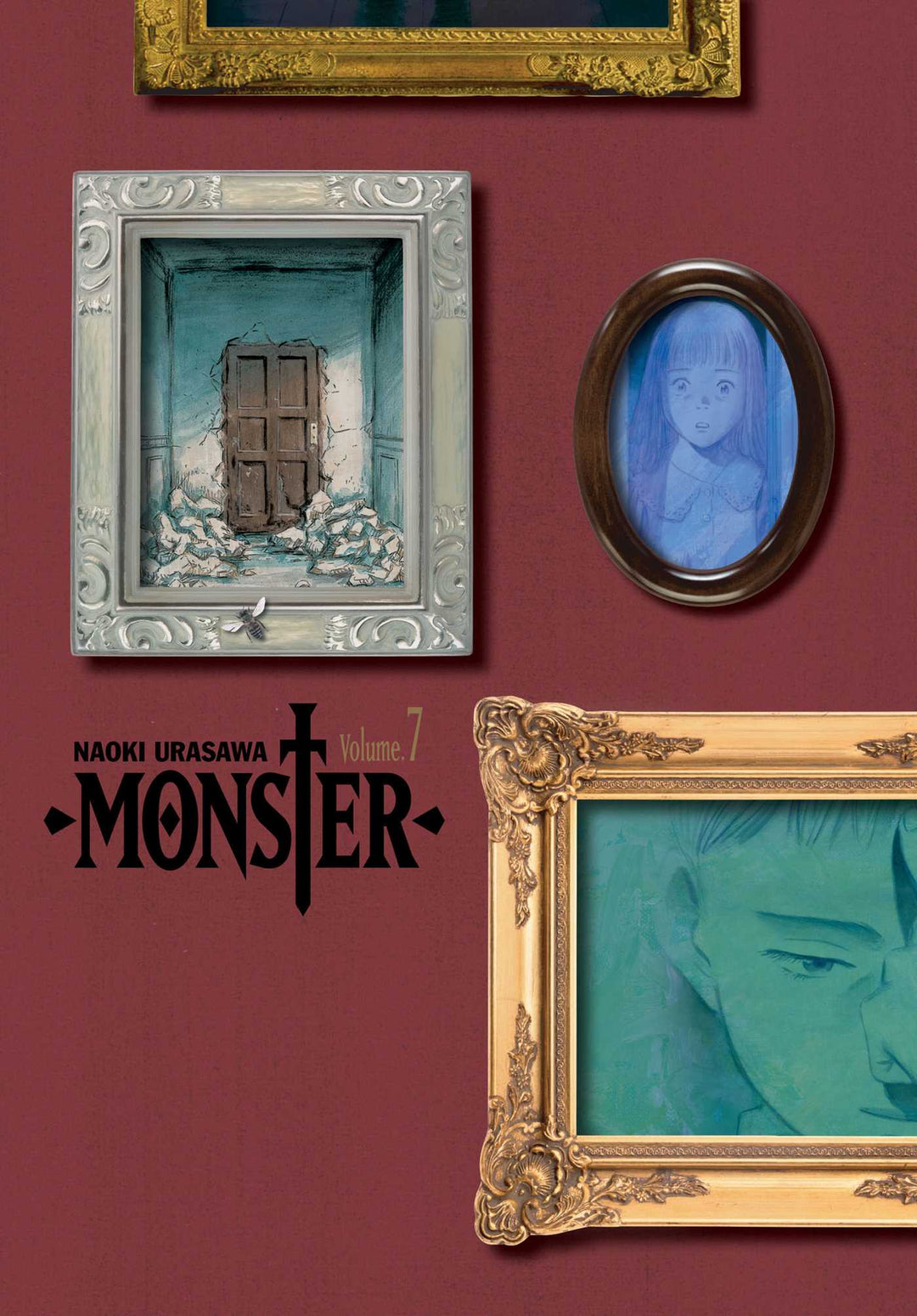Monster The Perfect Edition, Vol. 07 - Manga Mate