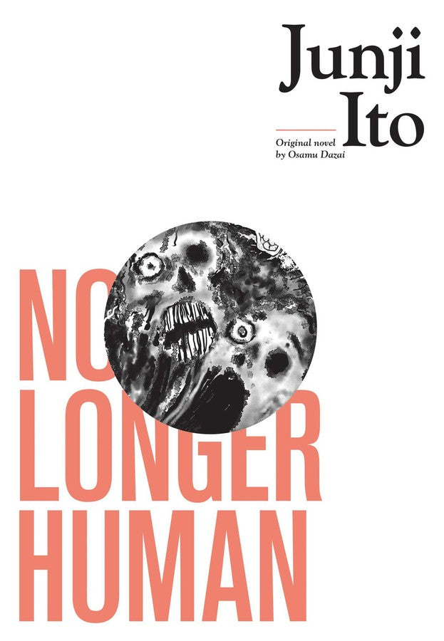 No Longer Human - Manga Mate