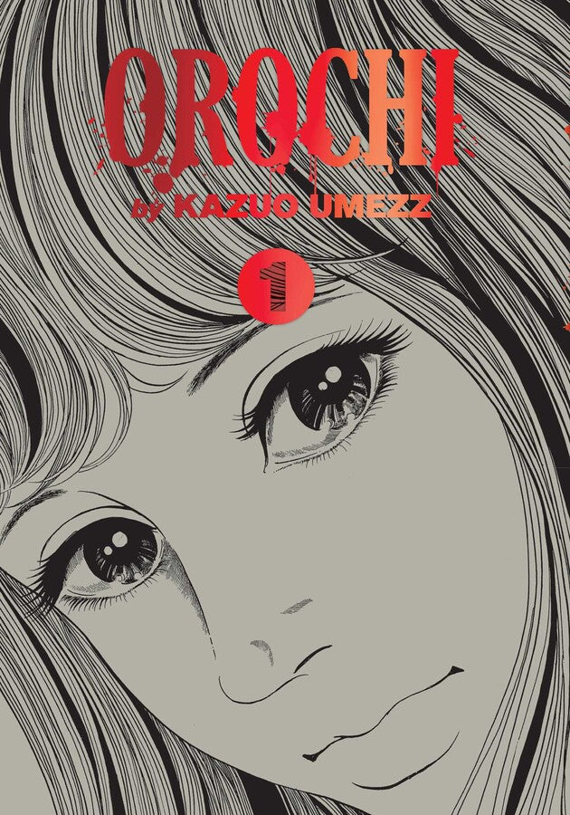 Orochi: The Perfect Edition, Vol. 01