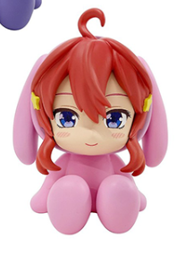 The Quintessential Quintuplets - Chocot Figures