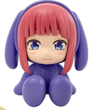 The Quintessential Quintuplets - Chocot Figures