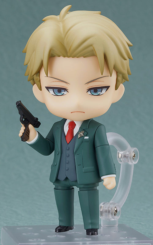 Nendoroid - Loid Forger