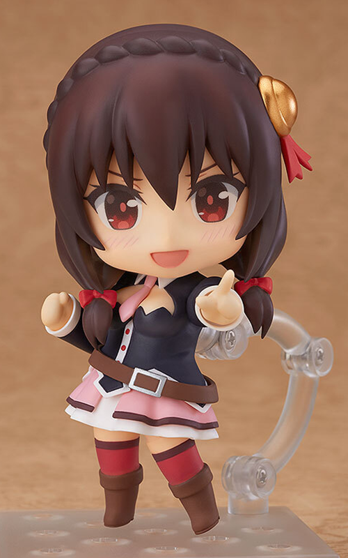Nendoroid - Yunyun