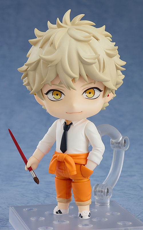 Nendoroid - Yatora Yaguchi