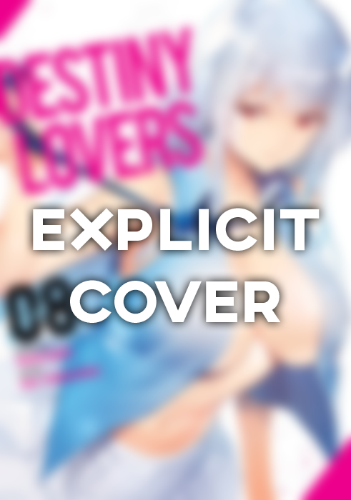 Destiny Lovers, Vol. 08