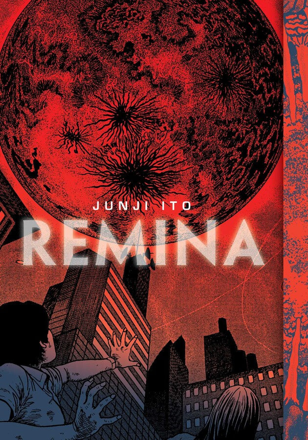 Remina - Manga Mate