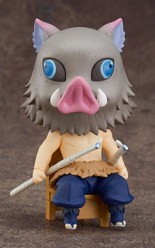 Nendoroid Swacchao! - Inosuke Hashibira