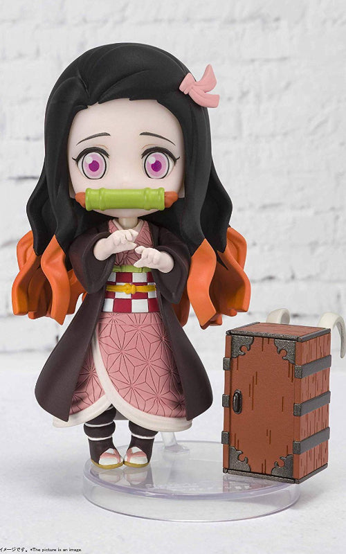 Figuarts Mini - Nezuko Kamado