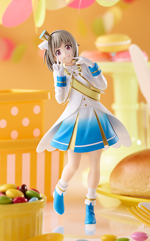 Pop Up Parade - Kasumi Nakasu