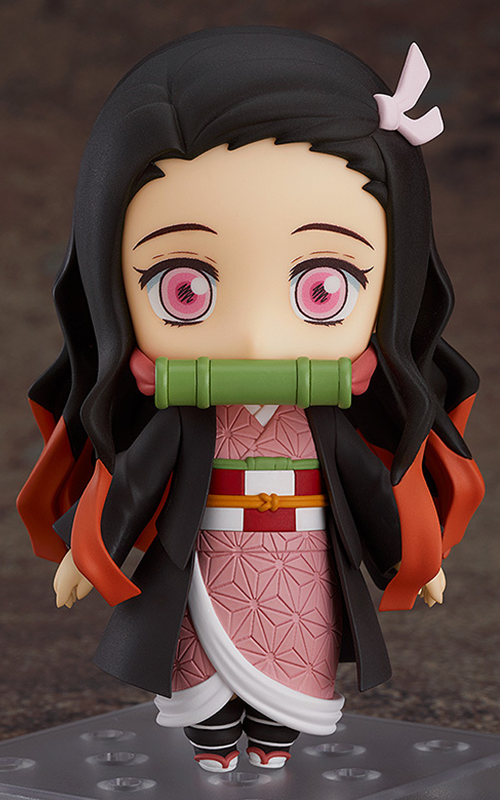 NENDOROID - Nezuko Kamado