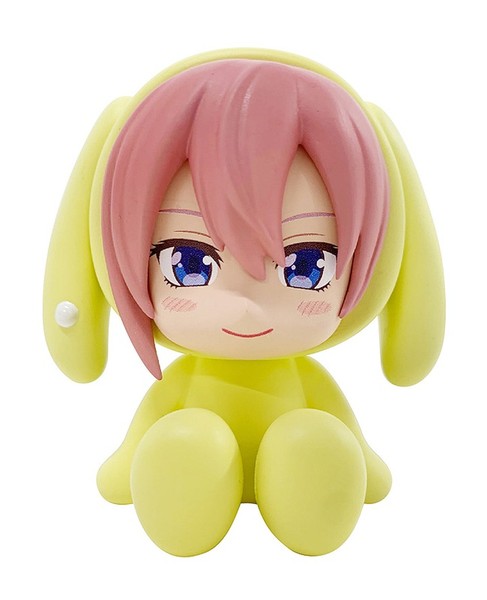 The Quintessential Quintuplets - Chocot Figures