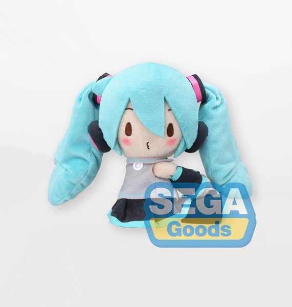 Vocaloid Hatsune Miku - Attaching Plush