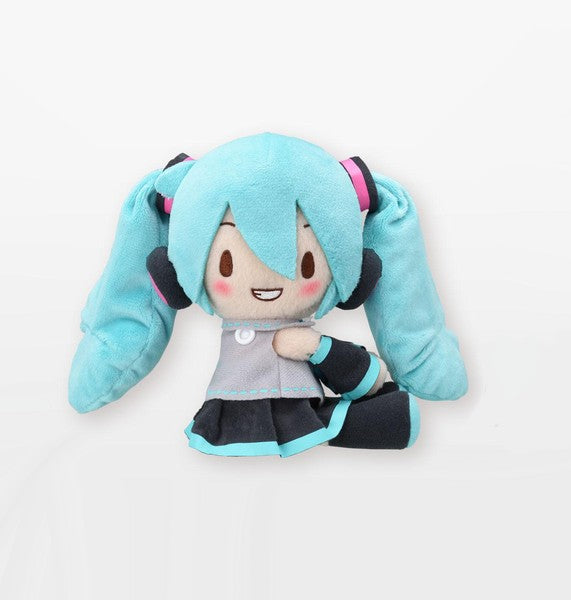 Vocaloid Hatsune Miku - Attaching Plush