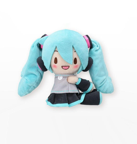 Vocaloid Hatsune Miku - Attaching Plush