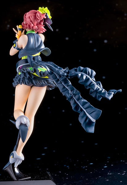Macross Delta: Plamax Mf-09 - Minimum Factory Kaname Buccaneer - 1/20 Scale Plastic Model Kit