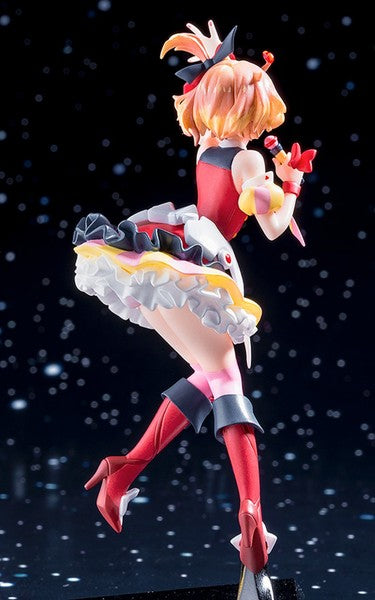 Macross Delta: Plamax Mf-10 - Minimum Factory Freyja Wion - 1/20 Scale Plastic Model Kit