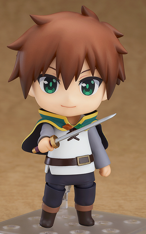 Nendoroid - Kazuma