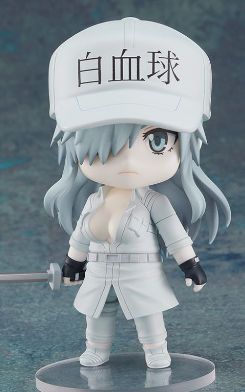 Nendoroid - White Blood Cell Neutrophil (1196)