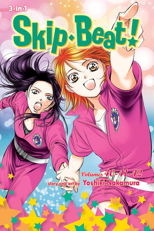 Skip Beat! (3-in-1 Edition), Vol. 14 - Manga Mate