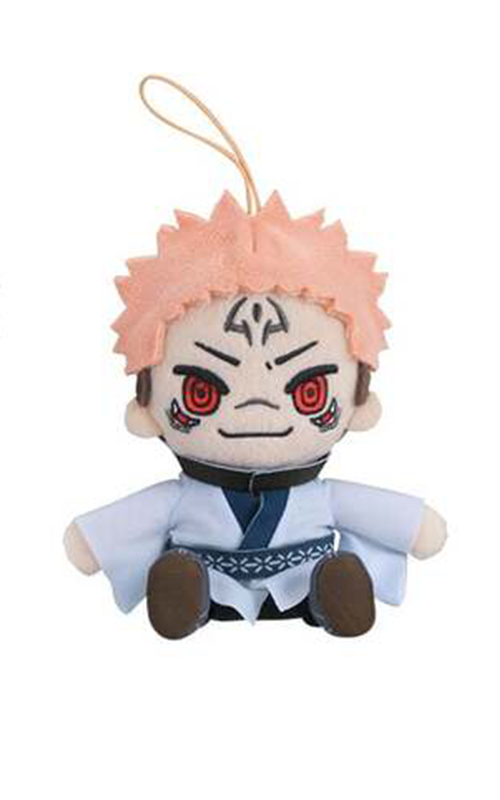 Jujutsu Kaisen - Otenori Prize Plush Vol. 3