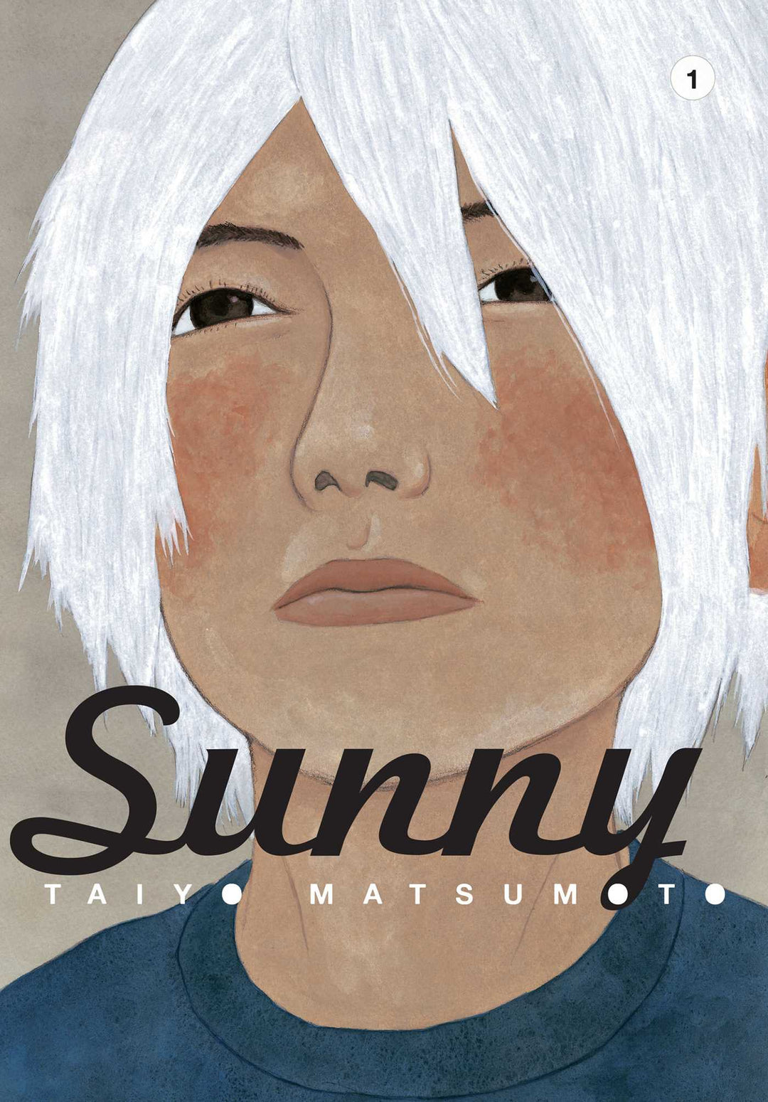 Sunny, Vol. 01