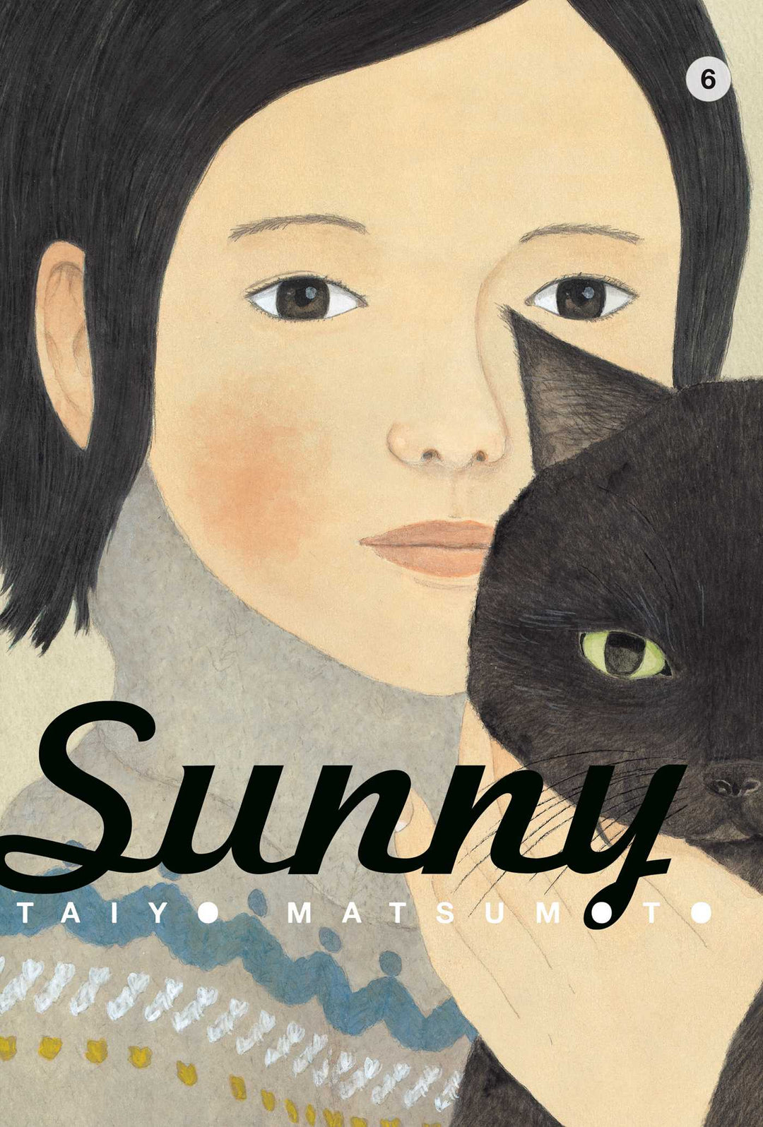 Sunny, Vol. 06