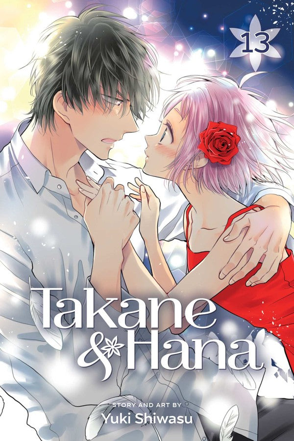 Takane & Hana, Vol. 13 - Manga Mate