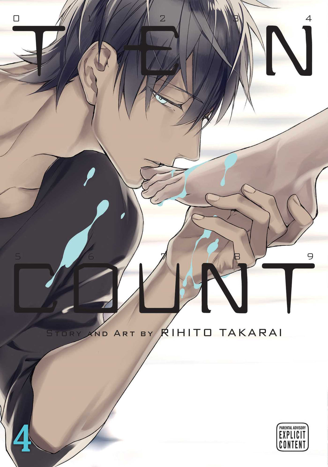 Ten Count, Vol. 04