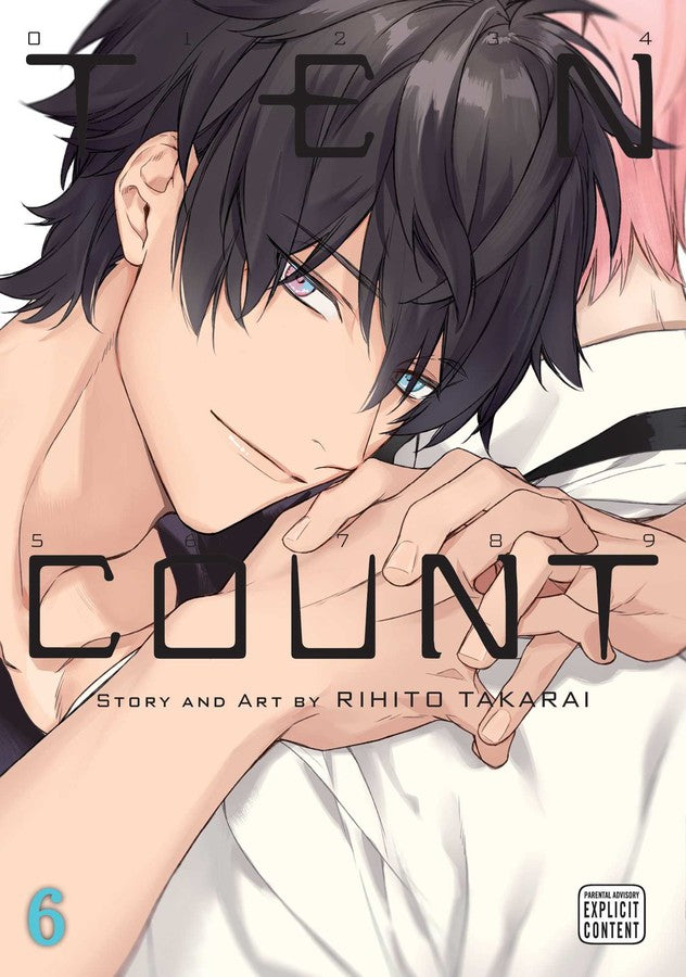 Ten Count, Vol. 06