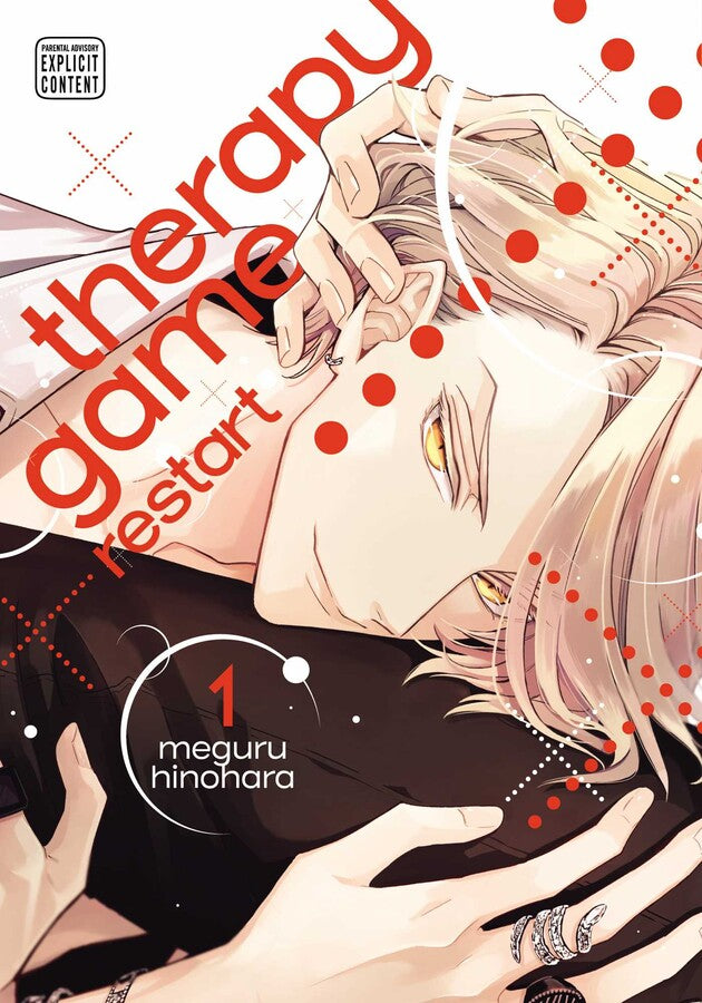 Therapy Game Restart, Vol. 01