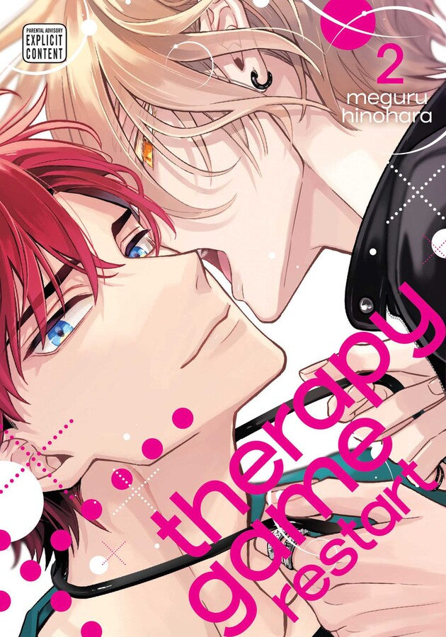Therapy Game Restart, Vol. 02
