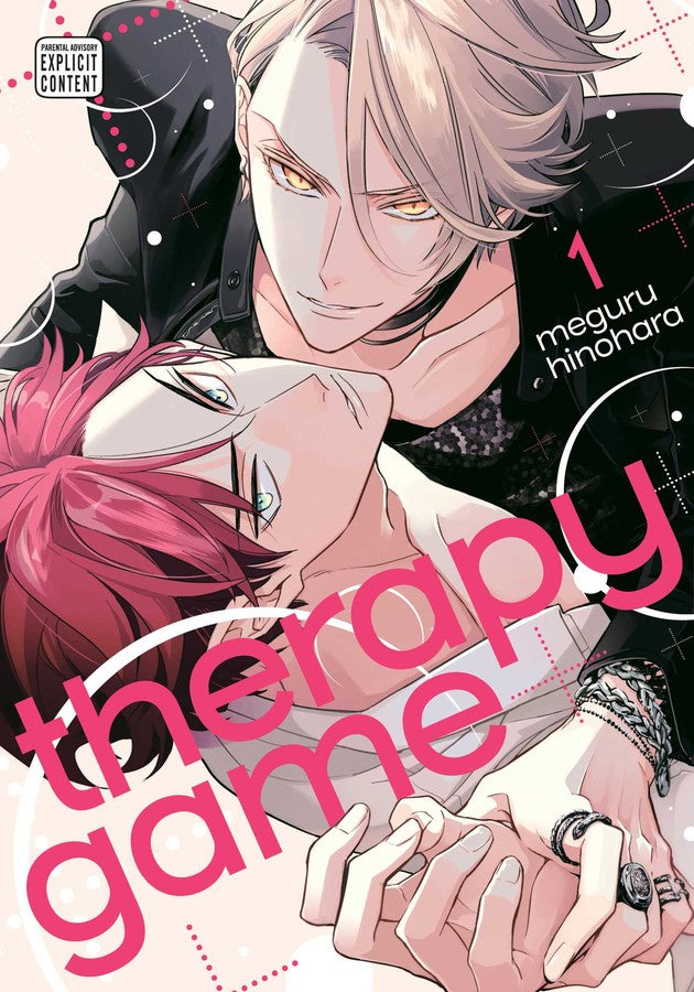 Therapy Game, Vol. 01