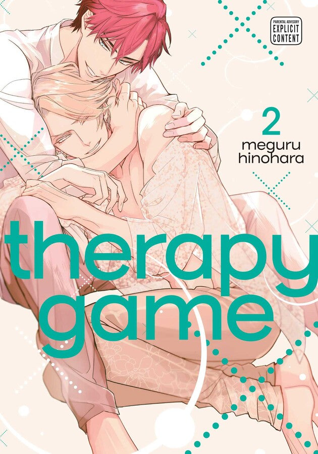 Therapy Game, Vol. 02