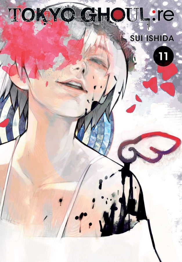 Tokyo Ghoul: re, Vol. 11 - Manga Mate