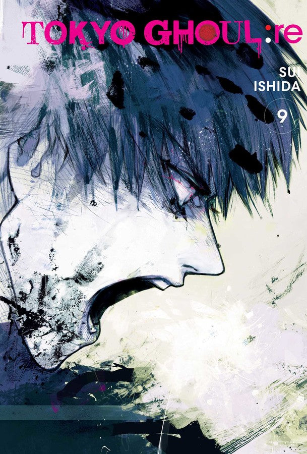 Tokyo Ghoul: re, Vol. 09 - Manga Mate