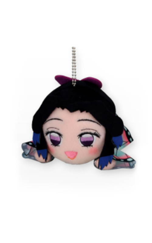 Demon Slayer: Kimetsu No Yaiba: Nesoberi Ex Plush Vol. 3 - Shinobu Kocho