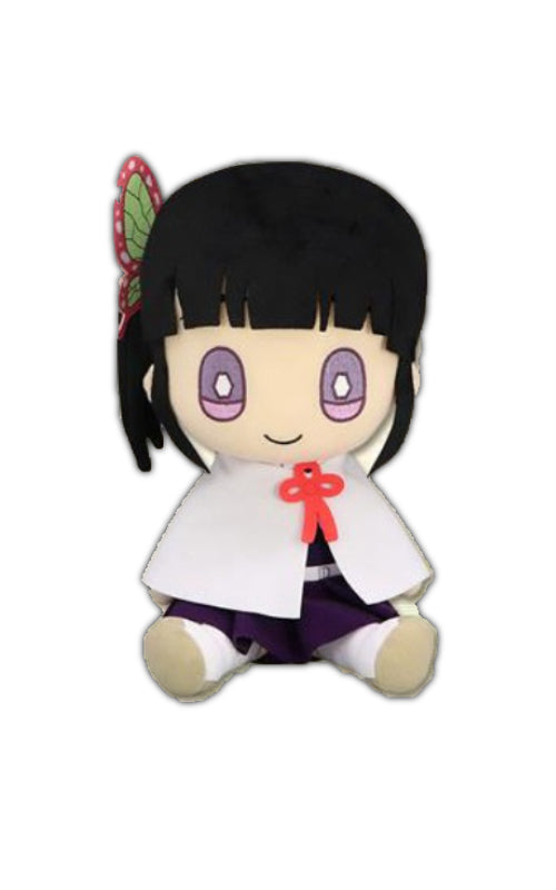 Kanae Kocho - Plush