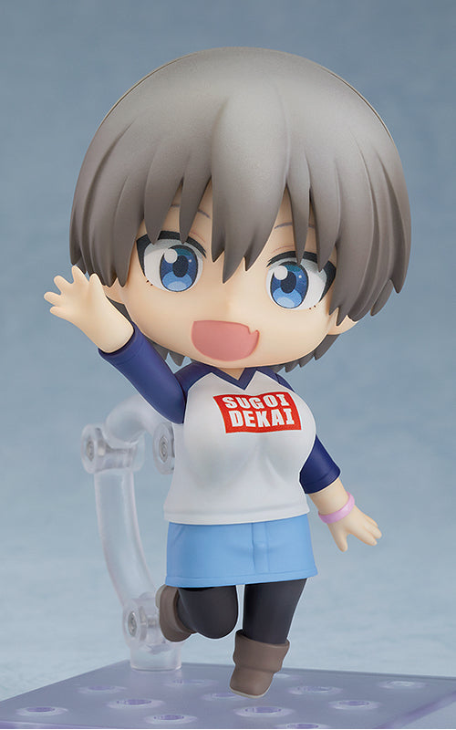 Nendoroid Hana Uzaki
