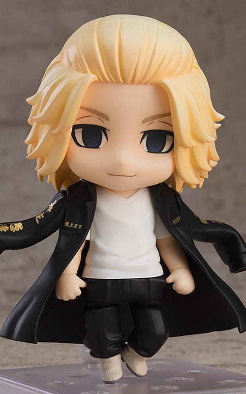 Nendoroid - Mikey (Manjiro Sano)