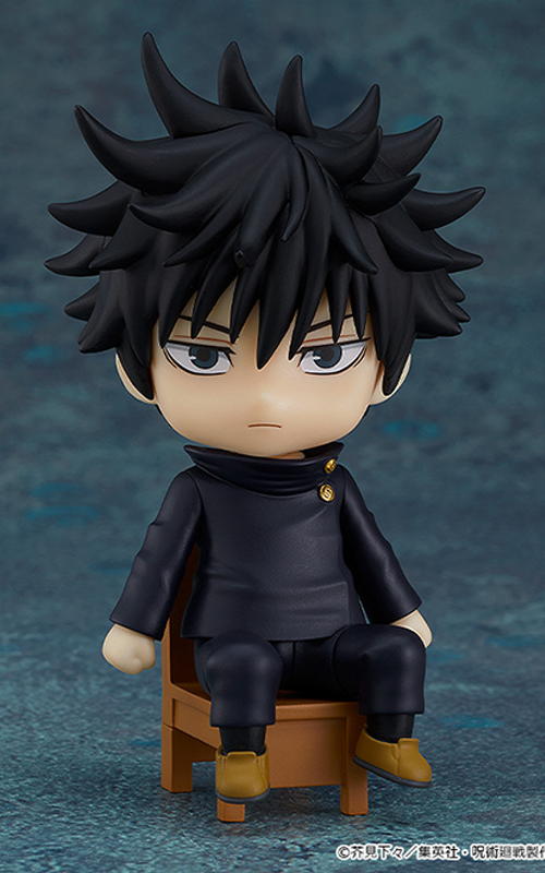Nendoroid Swacchao! - Megumi Fushiguro