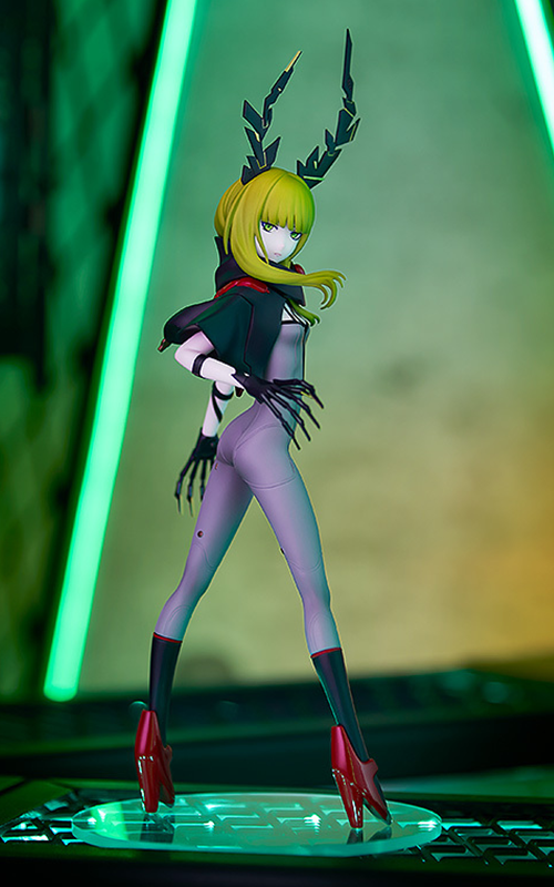 Pop Up Parade - Dead Master: DAWN FALL Ver.